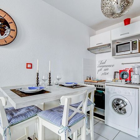 L Oasis Studio Proche Hopital Et Aeroport Piscine Parking &Netflix Toulouse Eksteriør billede