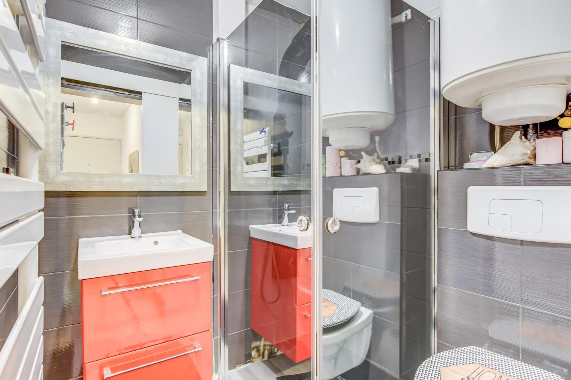 L Oasis Studio Proche Hopital Et Aeroport Piscine Parking &Netflix Toulouse Eksteriør billede