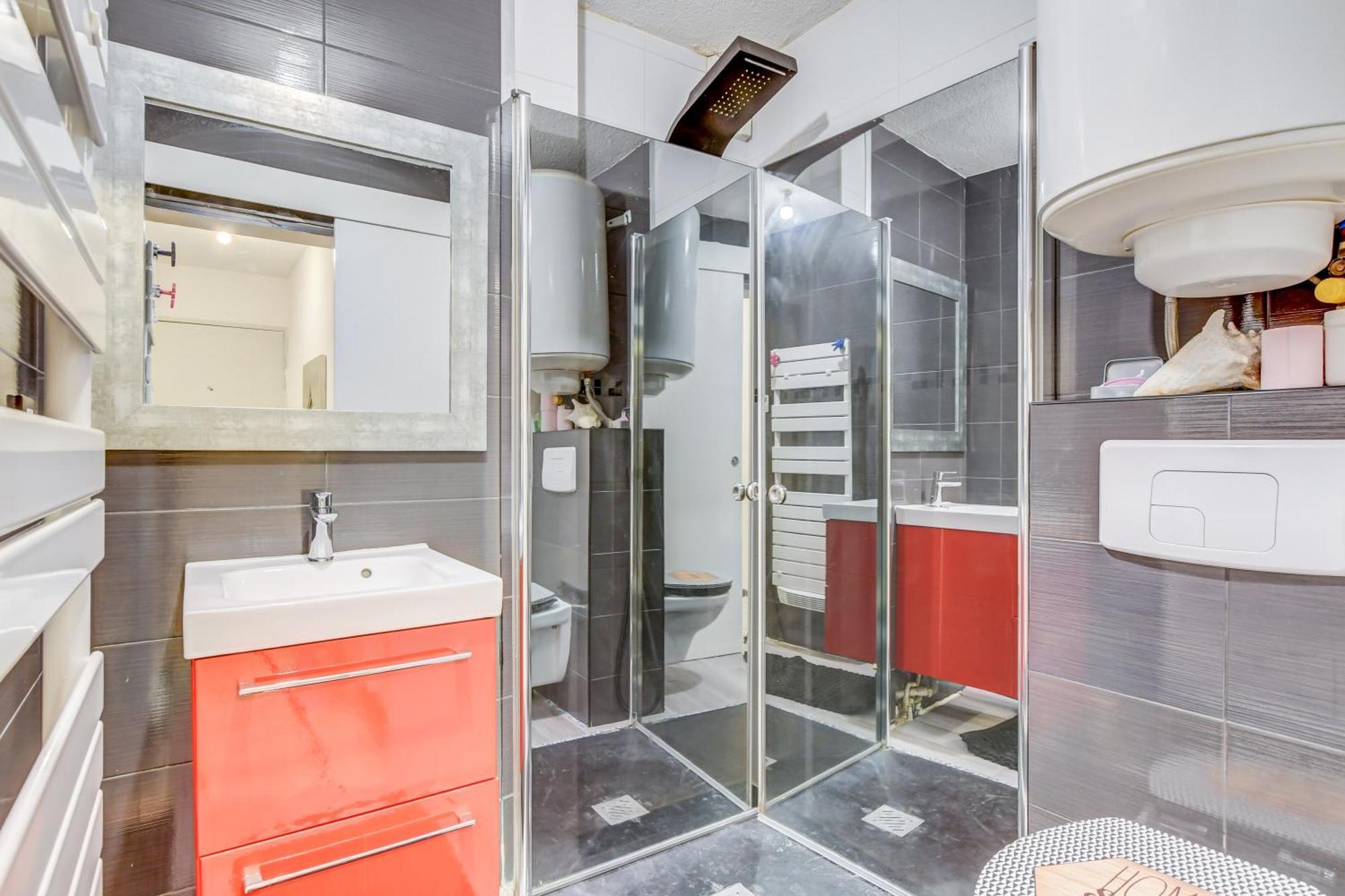L Oasis Studio Proche Hopital Et Aeroport Piscine Parking &Netflix Toulouse Eksteriør billede